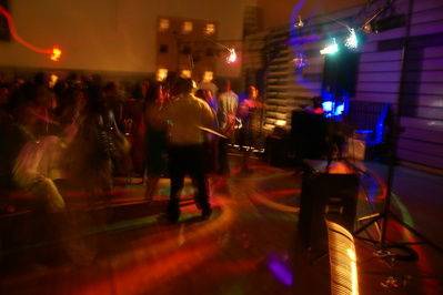 A Dance Tyme Entertainment