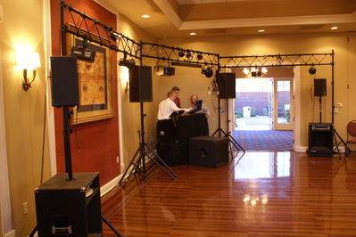 A Dance Tyme Entertainment