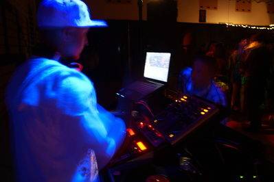 A Dance Tyme Entertainment