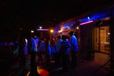 A Dance Tyme Entertainment