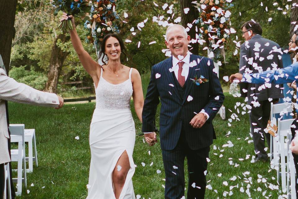 Ceremony