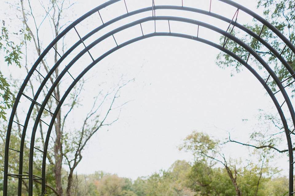 The Arch