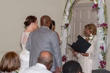 Winter Weddings