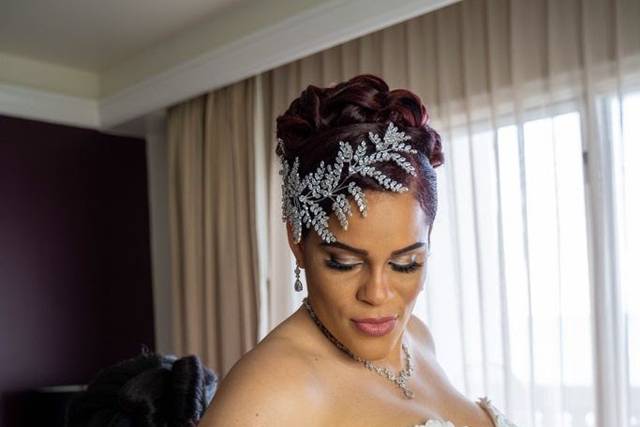 Destination weddings