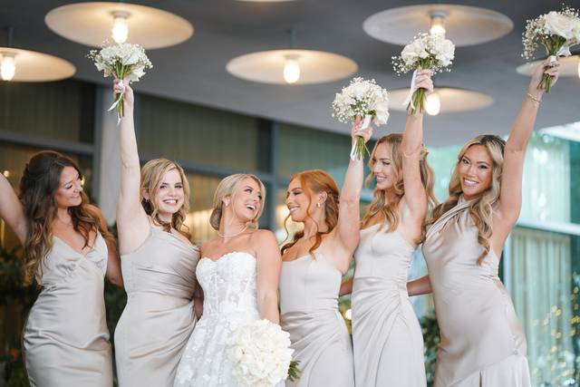 Bridal Party