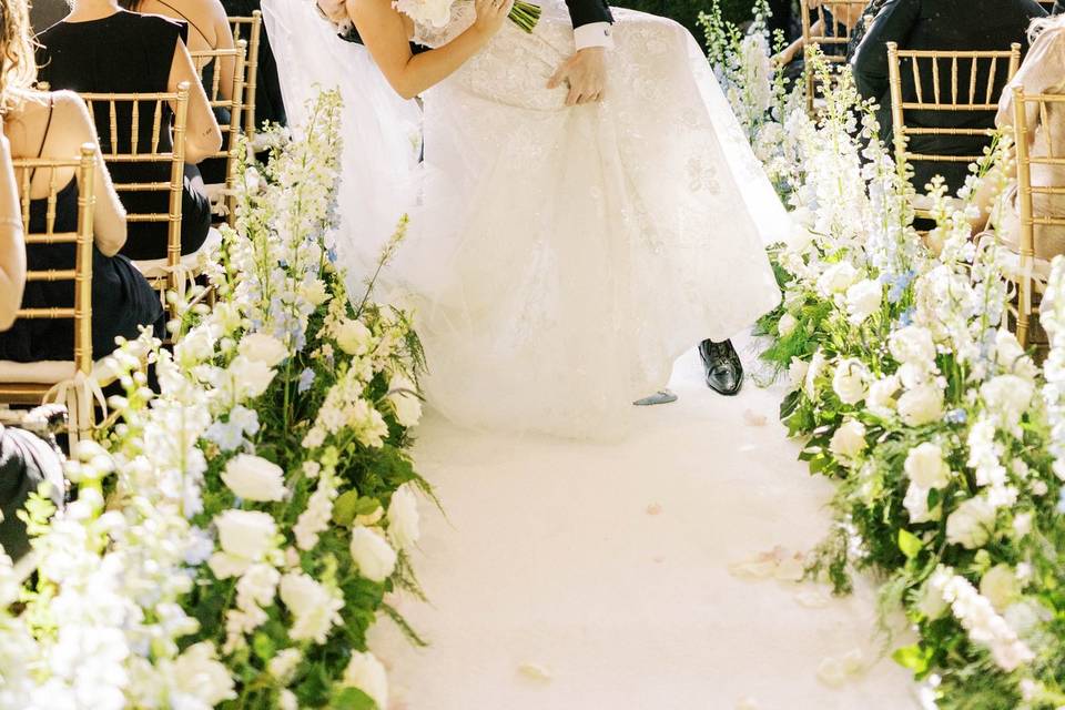 The Cube Ceremony