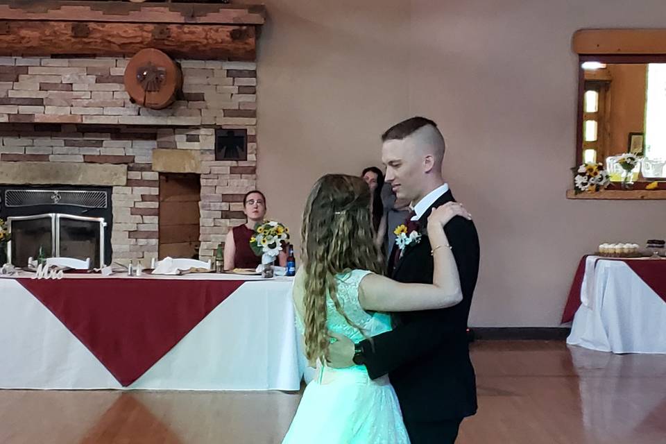 Alex and ashley 06/01/2019