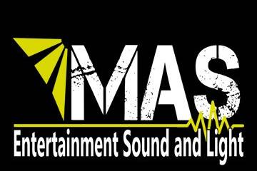 MAS Entertainment Sound and Light