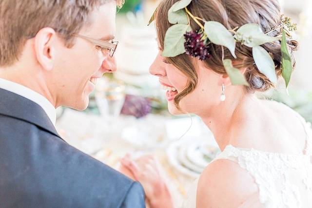 Rebecca Shivers Photography