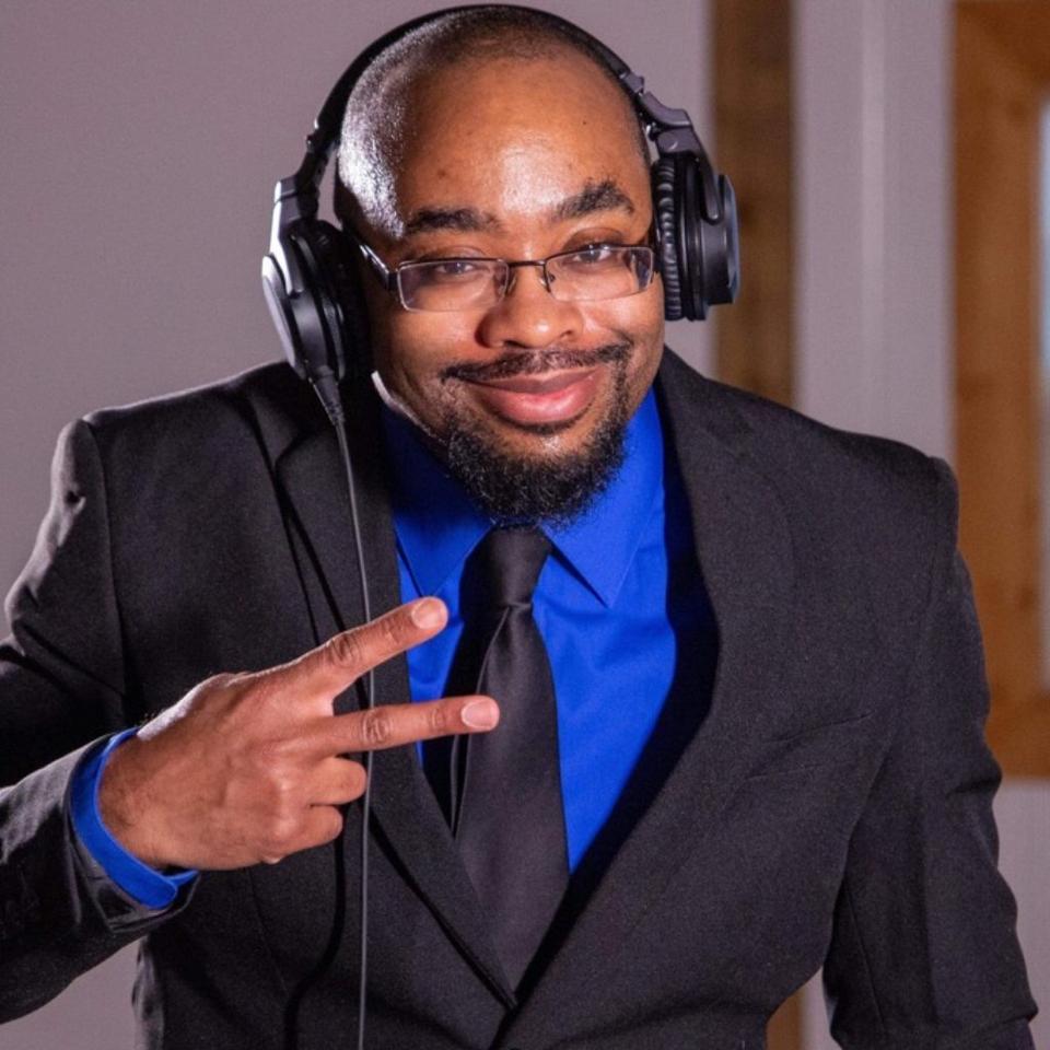 DJ Throwback