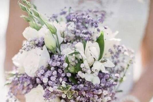 Bridal bouquet