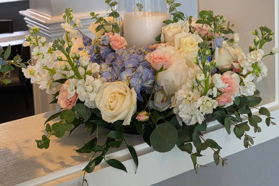 Tablepiece
