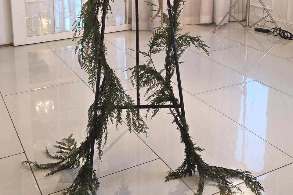 Winter wedding at The Gala 417