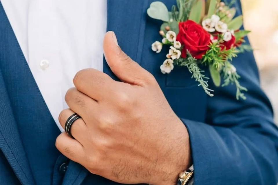 Boutonnieres