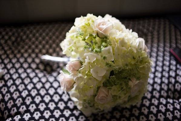 Hand Creations Flower Shop - Flowers - Ceres CA - WeddingWire