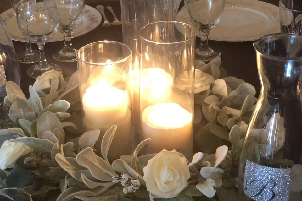 Table Setting