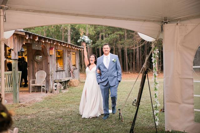 A St. Martin de Porres Wedding in North Philadelphia