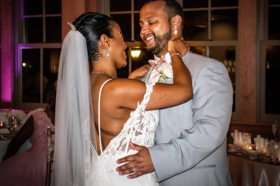 First Dance