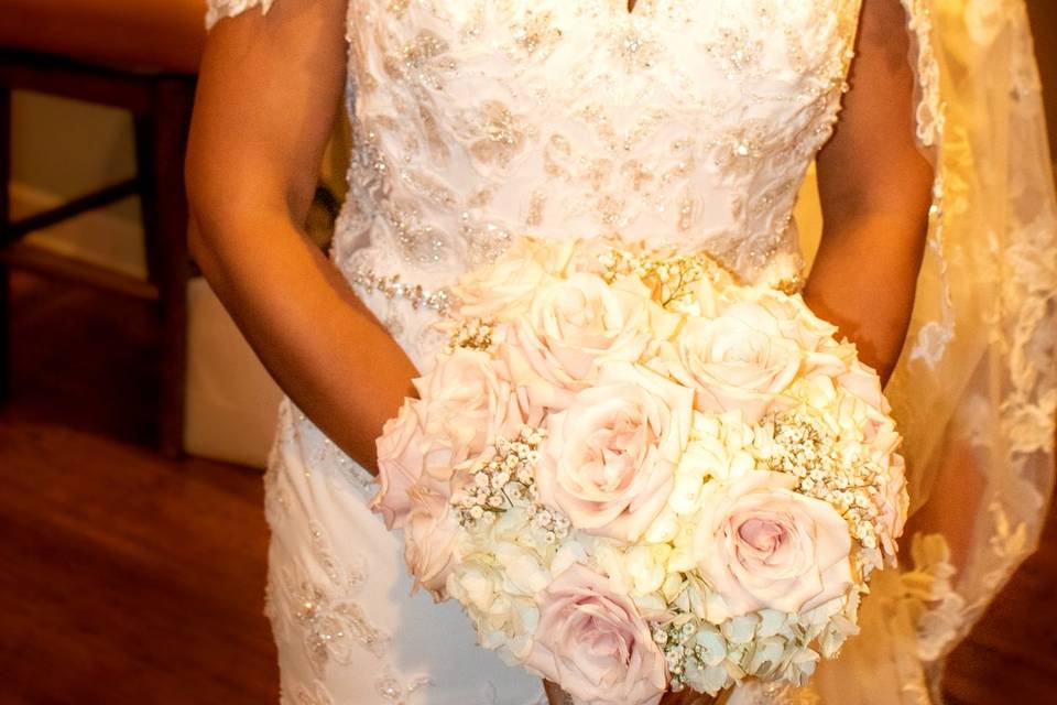 Beautiful Bride