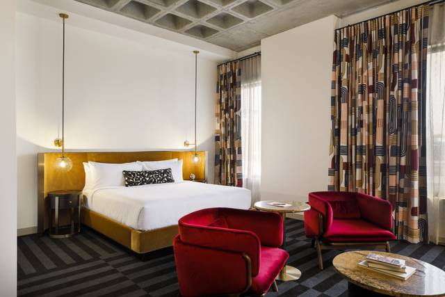 Junior Suite