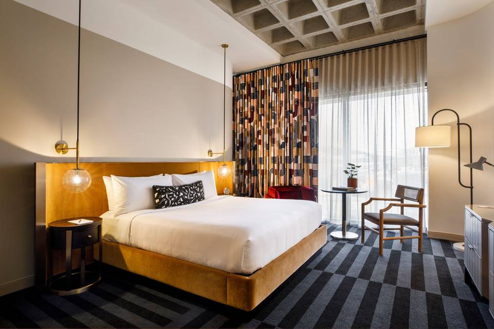 King Room