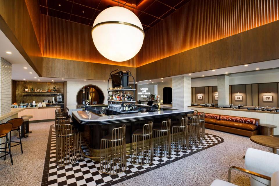 FIRE Kitchen & Bar