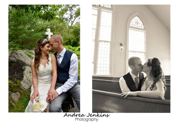 Andrea Jenkins Photography