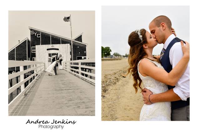 Andrea Jenkins Photography