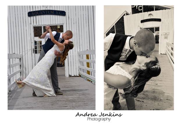 Andrea Jenkins Photography