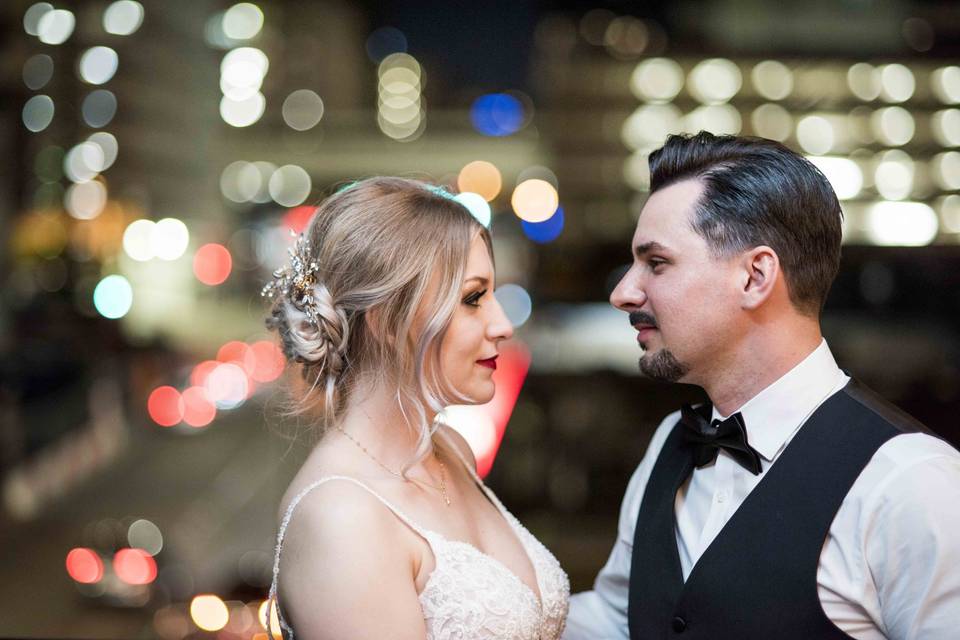 The Riley - Venue - Austin, TX - WeddingWire