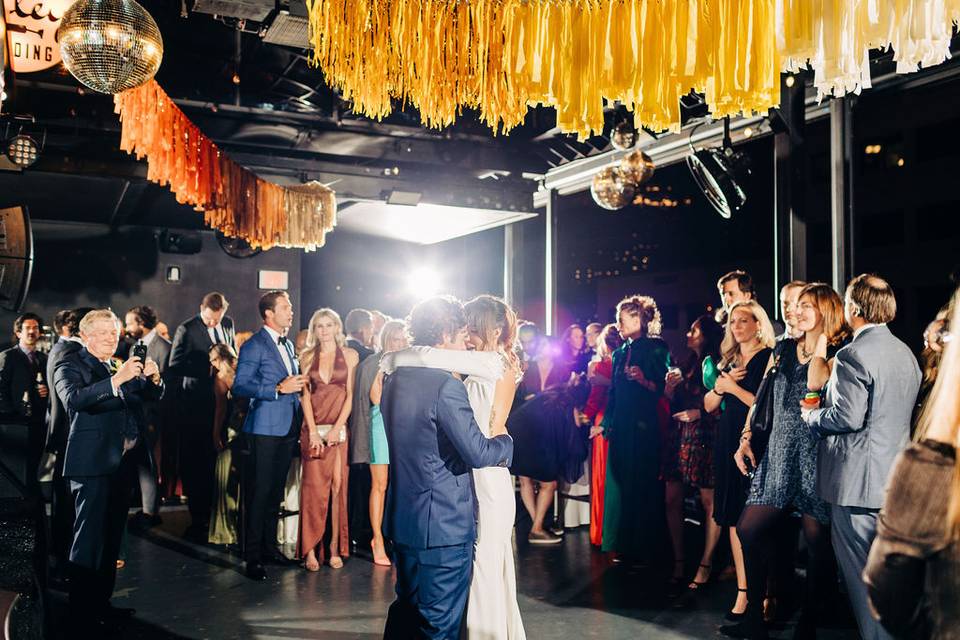 The Riley - Venue - Austin, TX - WeddingWire