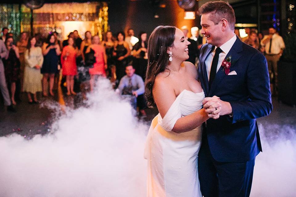 The Riley - Venue - Austin, TX - WeddingWire