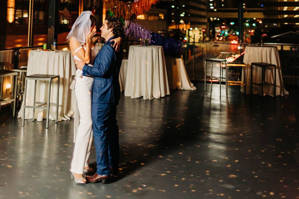 The Riley - Venue - Austin, TX - WeddingWire