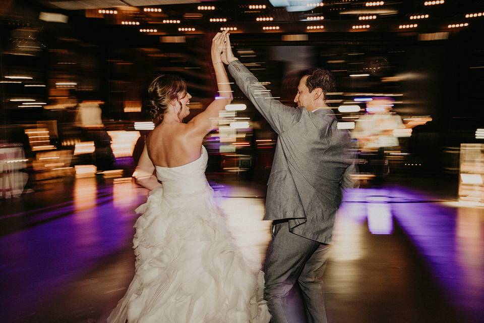 The Riley - Venue - Austin, TX - WeddingWire