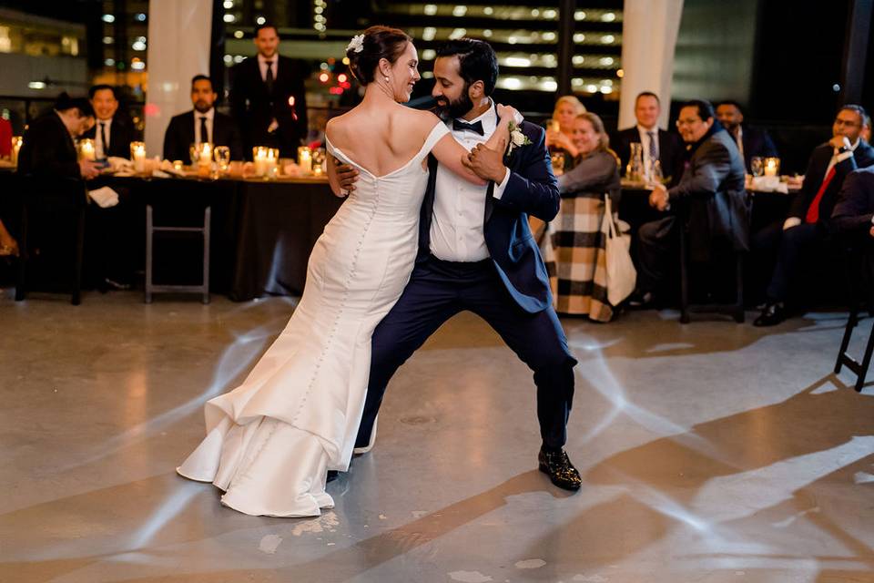 The Riley - Venue - Austin, TX - WeddingWire