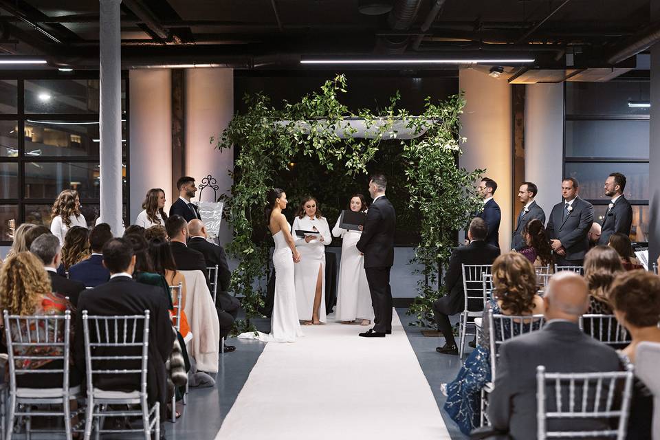 The Riley - Venue - Austin, TX - WeddingWire