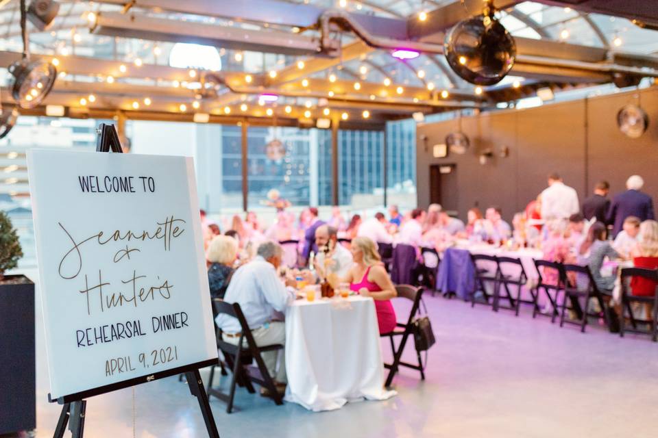 The Riley - Venue - Austin, TX - WeddingWire