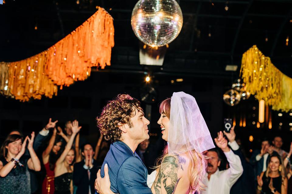 The Riley - Venue - Austin, TX - WeddingWire