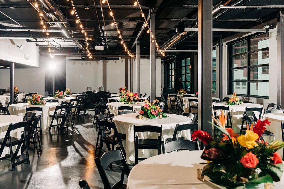 The Riley Building Wedding Venue in Austin ❤️ Portfolio