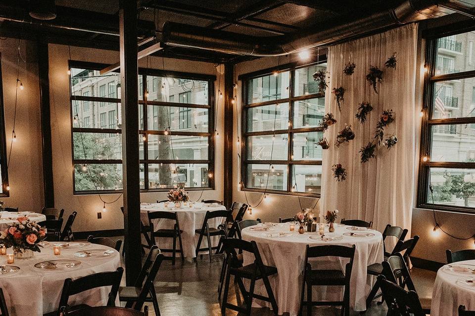 The Riley Building Wedding Venue in Austin ❤️ Portfolio