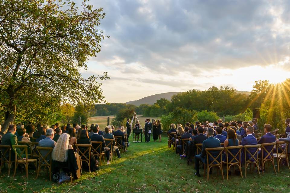 Taconic Ridge Farm