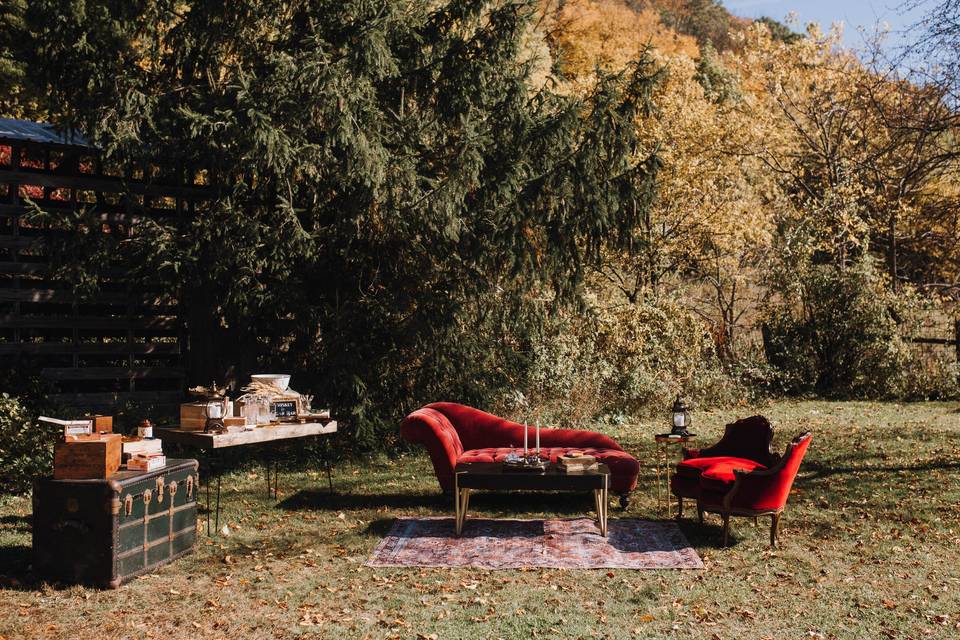 Ceremony Meadow