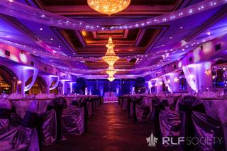 RLF Society Events