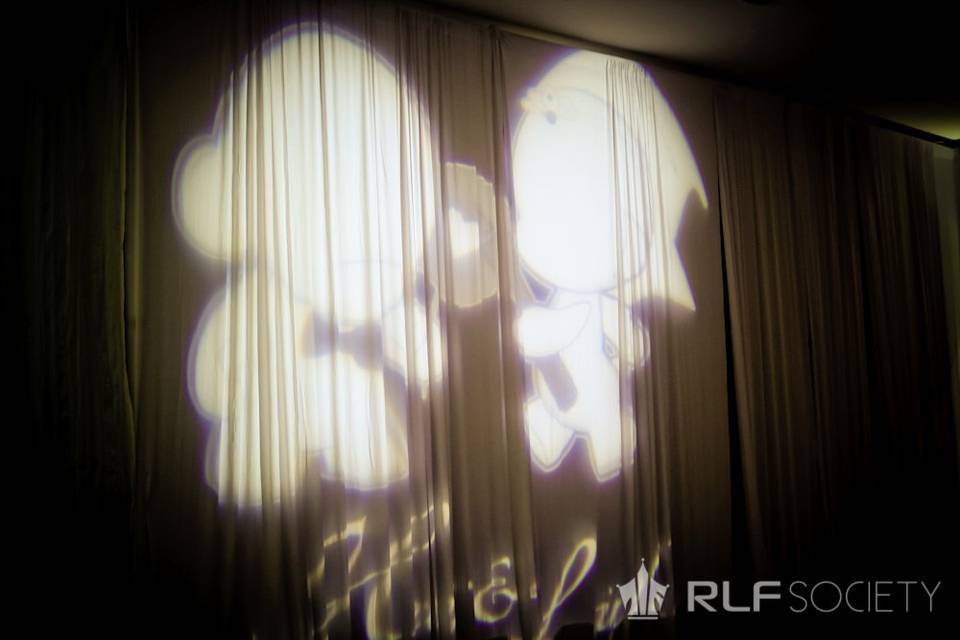 RLF Society Events