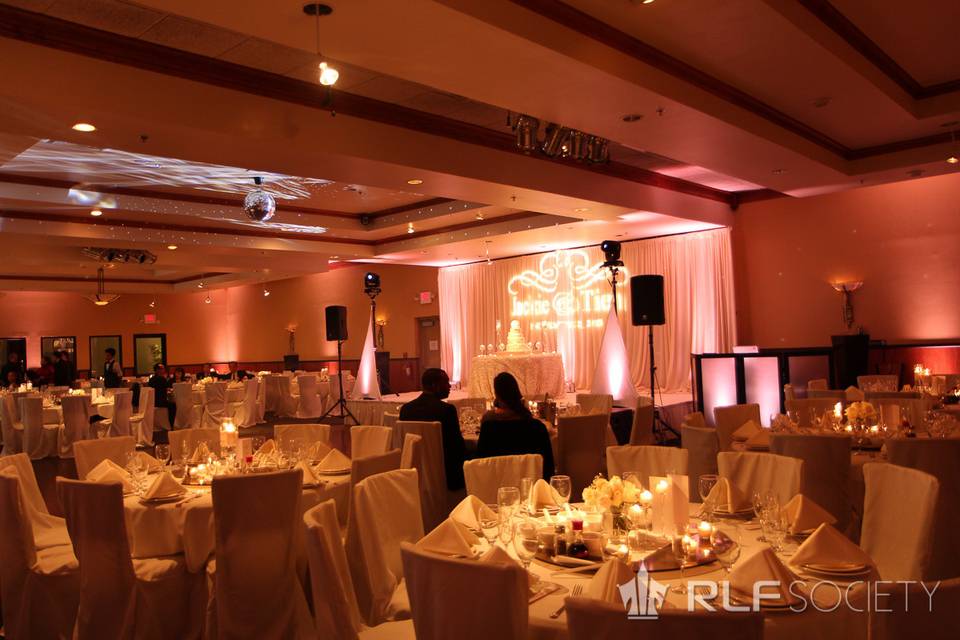 RLF Society Events