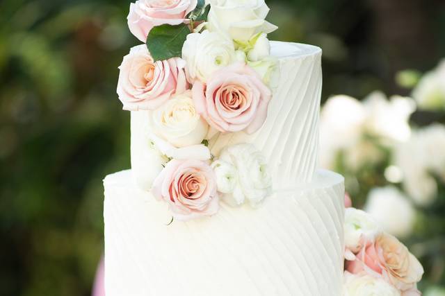 Floral Designs by our Team
