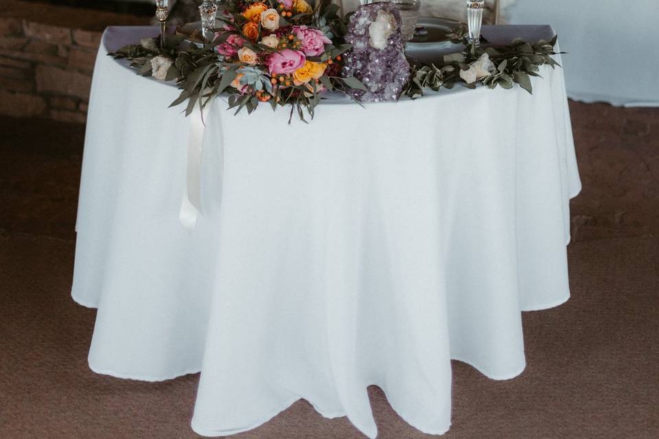 Cake Flowers