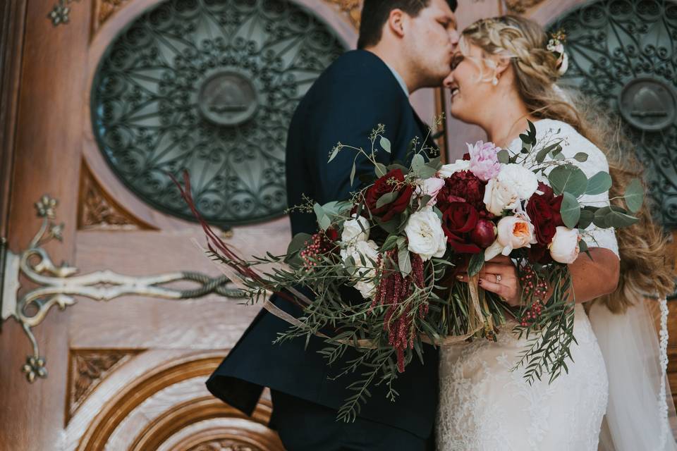 Sweetheart Table