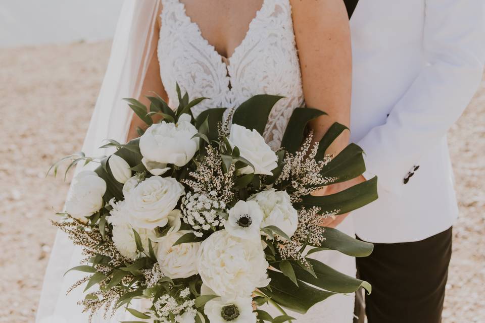 Sweetheart table