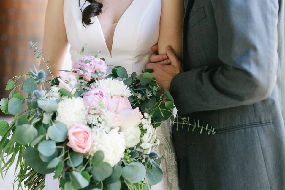 Bride's Bouquet